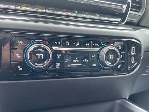 Used 2025 Chevrolet Silverado 2500 ZR2 w/ ZR2 Bison Edition image 25