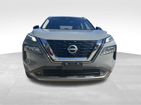 Used 2022 Nissan Rogue SL image 8