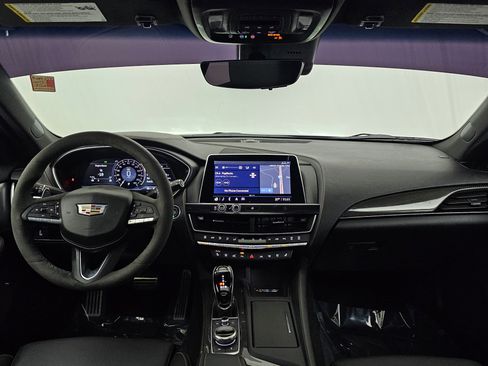 Used 2021 Cadillac CT5 V w/ Premium Package image 30