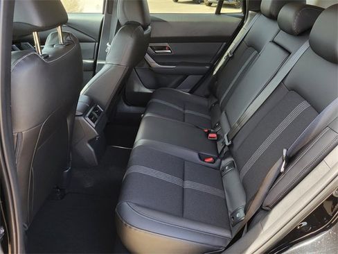 New 2026 MAZDA CX-50 AWD 2.5 S w/ Cargo Package image 11