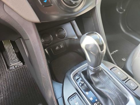 Used 2017 Hyundai Santa Fe Sport w/ Cargo Package FWD image 25