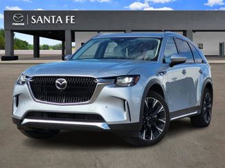 Used 2025 MAZDA CX-90 Plug-In Hybrid w/ Premium Plus video 1