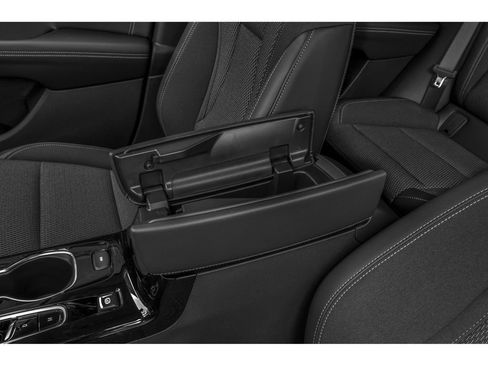 Used 2023 Buick Envision Preferred w/ Sport Touring Package AWD/4WD image 9