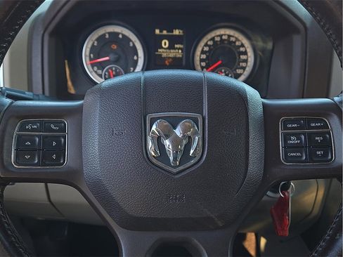 Used 2014 RAM 1500 Big Horn image 19