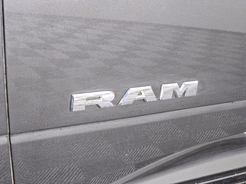 Used 2024 RAM 2500 Big Horn image 14