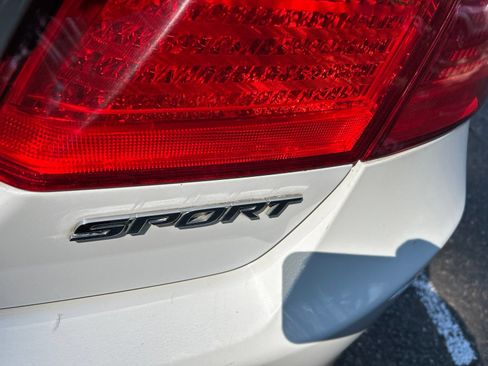 Used 2015 Honda Accord Sport image 7