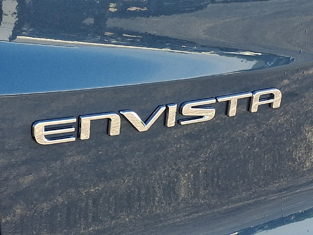 New 2026 Buick Envista Sport Touring w/ Convenience I Package FWD image 23