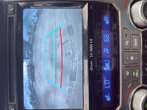 Used 2018 Toyota Tundra Limited image 4