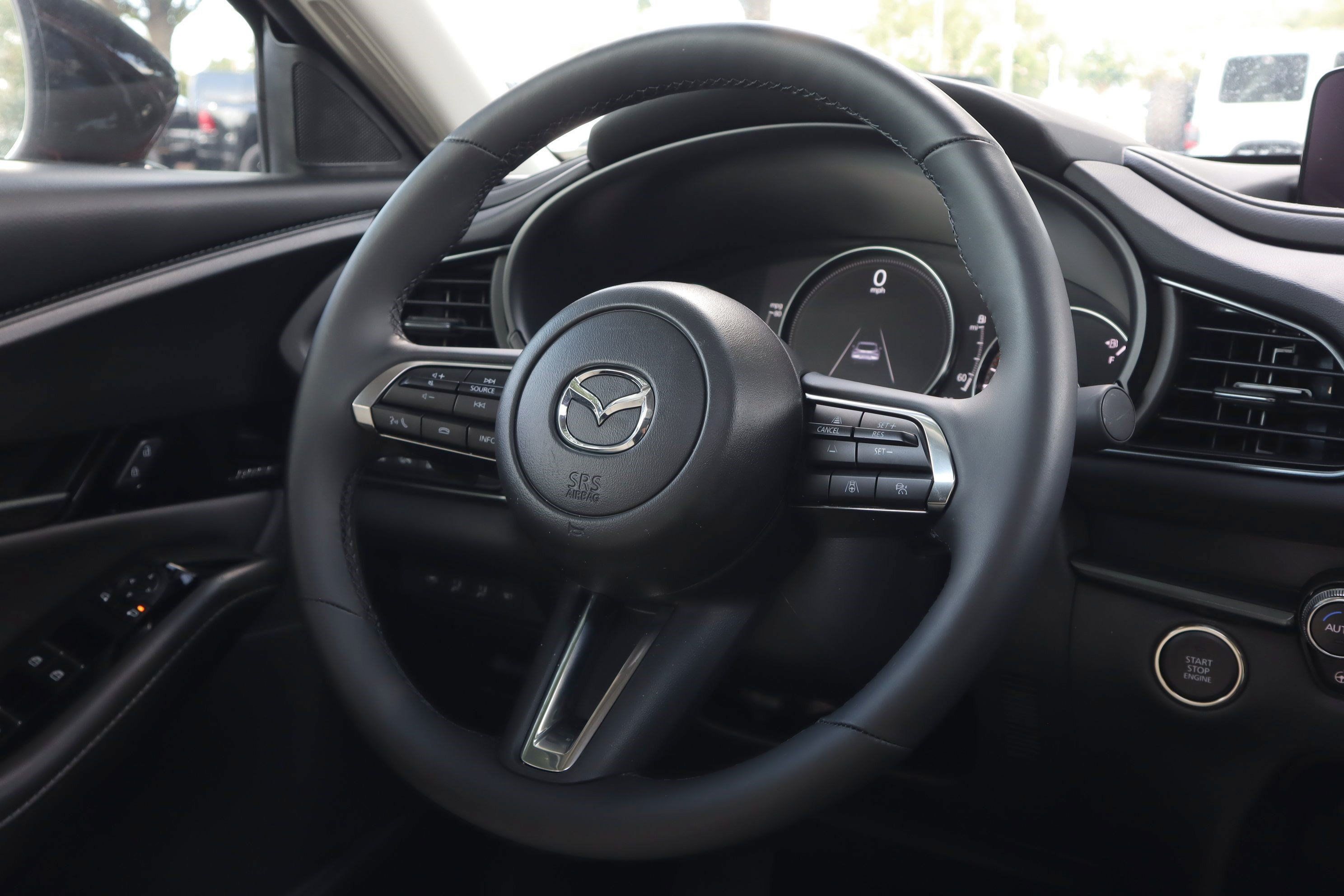 Used 2026 MAZDA CX-30 2.5 Turbo w/ Premium Plus Pkg AWD/4WD image 17