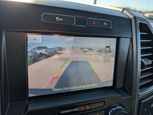 Used 2020 Ford F150 XLT w/ Equipment Group 302A Luxury image 29