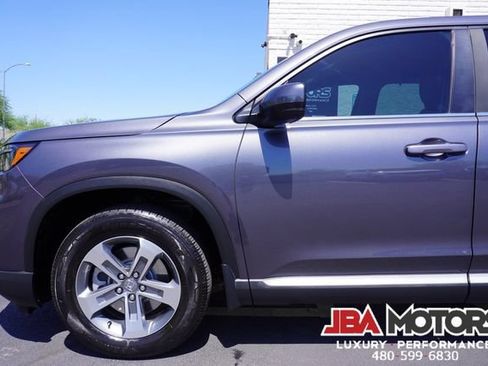 Used 2024 Honda Pilot EX-L image 46