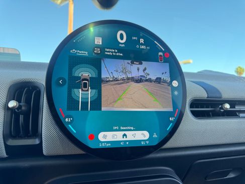 Used 2025 MINI Cooper S image 27