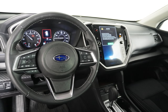 Certified 2025 Subaru Ascent Premium AWD/4WD image 27