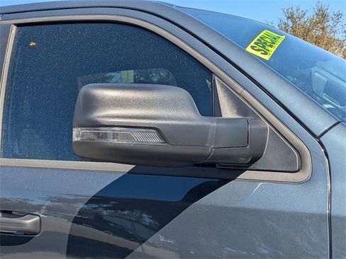 New 2026 RAM 1500 2WD Crew Cab image 12