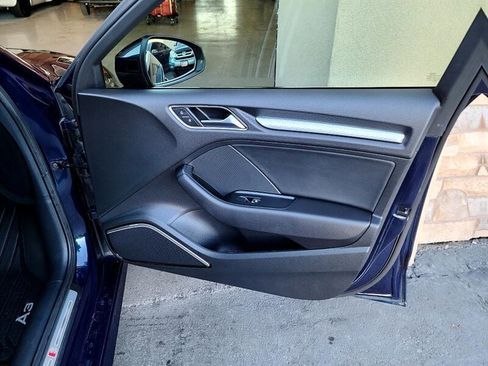 Used 2019 Audi A3 2.0T Premium Plus w/ Premium Plus Package image 30