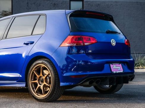 Used 2015 Volkswagen Golf R 4Motion image 52