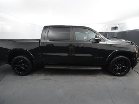 Used 2021 RAM 1500 Laramie image 6