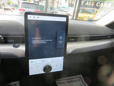 Used 2021 Ford Mustang Mach-E Select w/ Comfort/Technology Package image 14