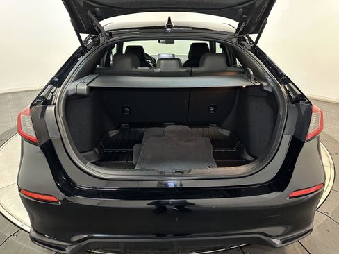 Certified 2023 Honda Civic Sport image 32