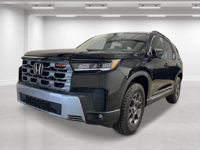 New 2026 Honda Pilot TrailSport image 7