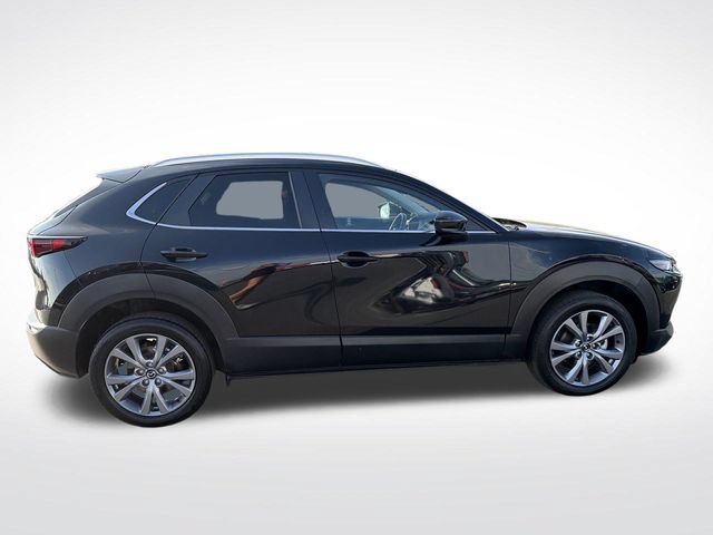 Used 2025 MAZDA CX-30 AWD 2.5 S w/ Preferred Package image 38