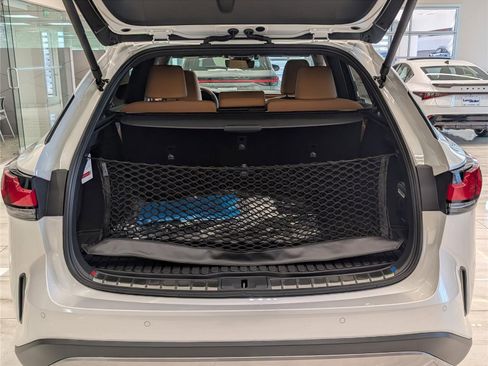 New 2026 Lexus RX 350 Premium Plus image 9