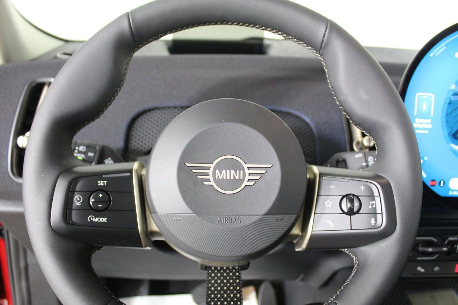 Used 2025 MINI Cooper Countryman S w/ Comfort Package Max AWD/4WD image 28