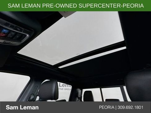 Used 2025 RAM 1500 RHO w/ RHO Level 1 Equipment Group image 23