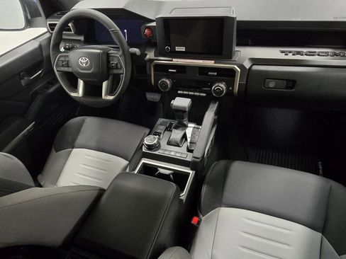 New 2026 Toyota Tacoma SR5 image 22