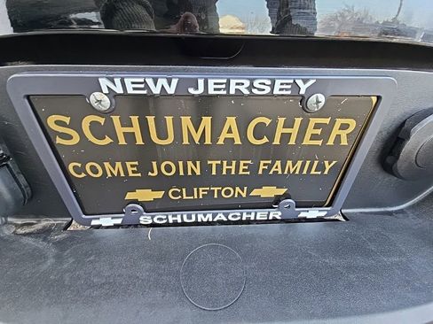 Used 2023 Chevrolet Silverado 1500 RST image 40