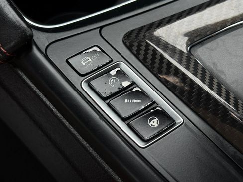 Used 2018 BMW M3 RWD image 41