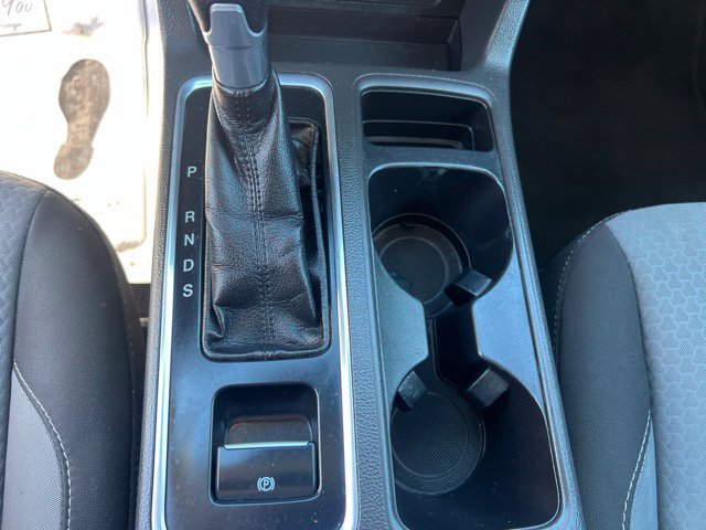 Used 2017 Ford Escape SE w/ SE Cold Weather Package FWD image 28