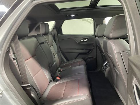 Used 2023 Chevrolet Blazer RS w/ Driver Confidence II Package image 22