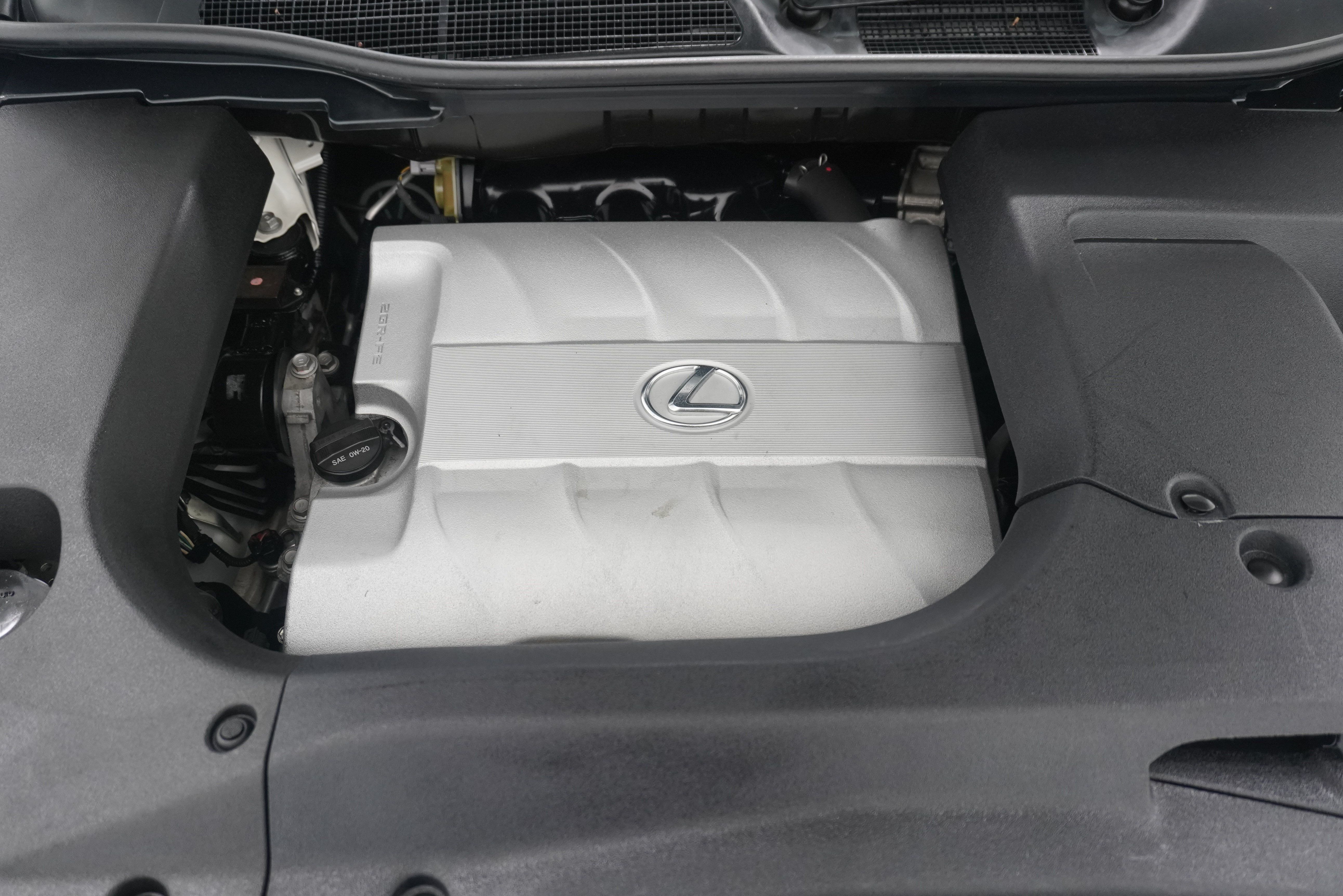 Used 2015 Lexus RX 350 FWD image 33