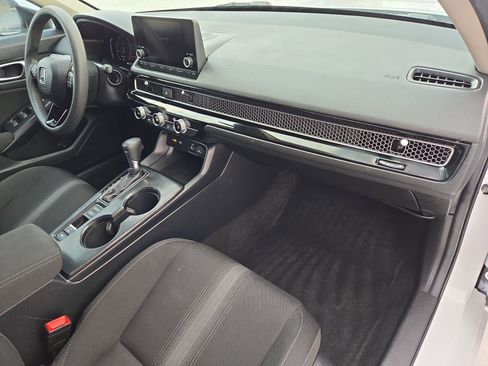 Used 2024 Honda Civic LX image 31