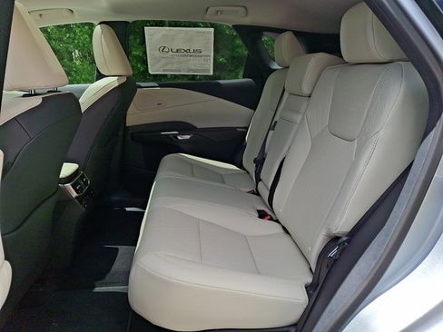 New 2026 Lexus RX 350 Premium Plus AWD/4WD image 5
