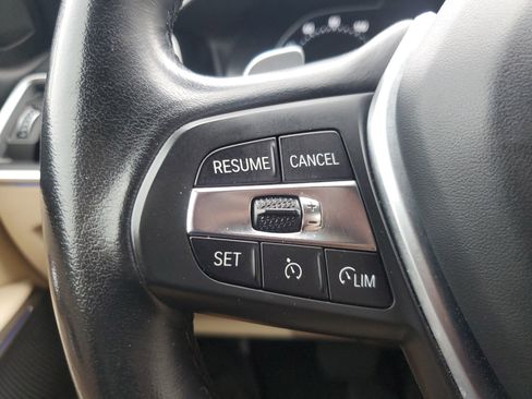 Used 2022 BMW 330i xDrive Sedan image 20