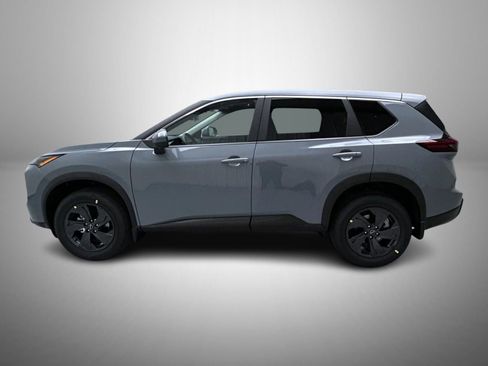New 2026 Nissan Rogue SV w/ Cold Weather Package AWD/4WD image 8