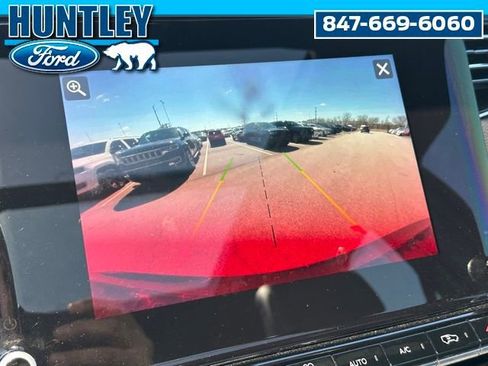 Used 2023 Jeep Wagoneer Series II w/ Convenience Group I image 28