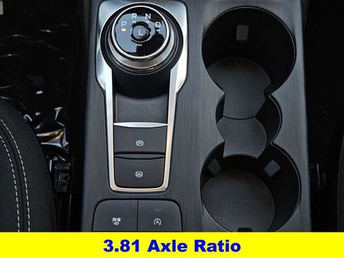 New 2026 Ford Escape Active image 16