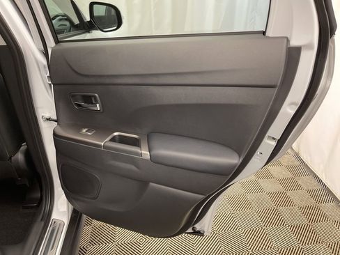 New 2026 Mitsubishi Outlander Sport ES image 33