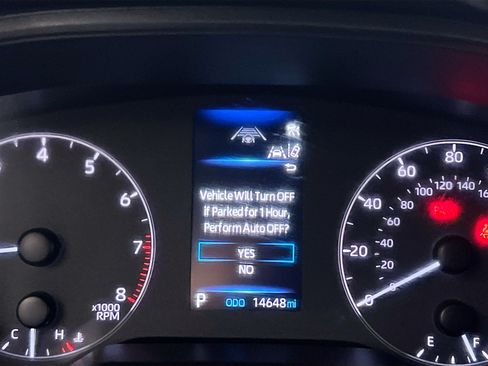 Used 2024 Toyota Corolla Cross LE FWD image 22
