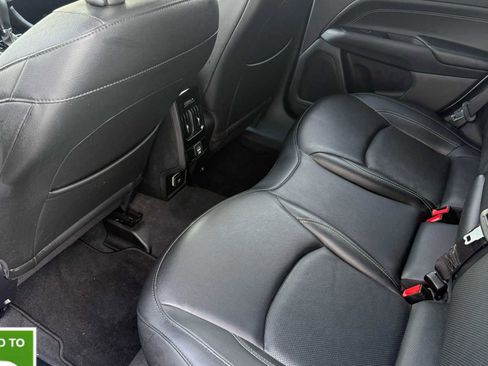 Used 2022 Jeep Compass High Altitude image 18