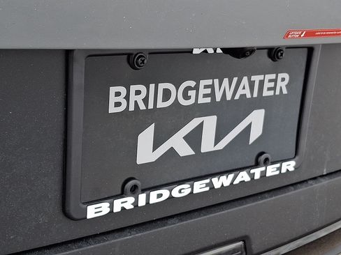 New 2026 Kia Sportage X-Line AWD/4WD image 6