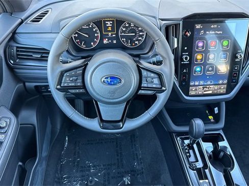 New 2026 Subaru Forester Premium image 10