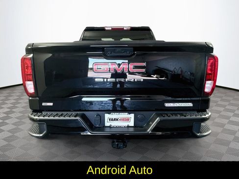 Used 2024 GMC Sierra 1500 Elevation AWD/4WD image 9