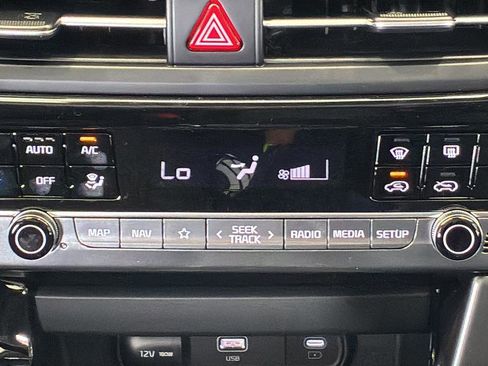 New 2026 Kia Seltos S FWD image 30