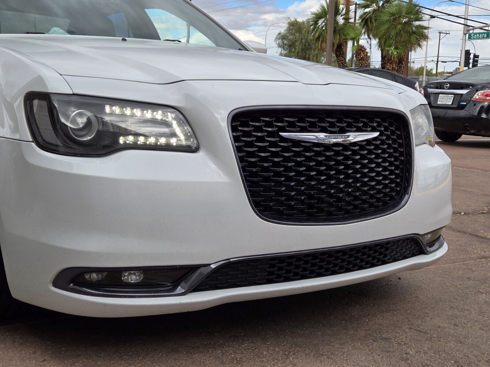 Used 2017 Chrysler 300 S RWD image 5