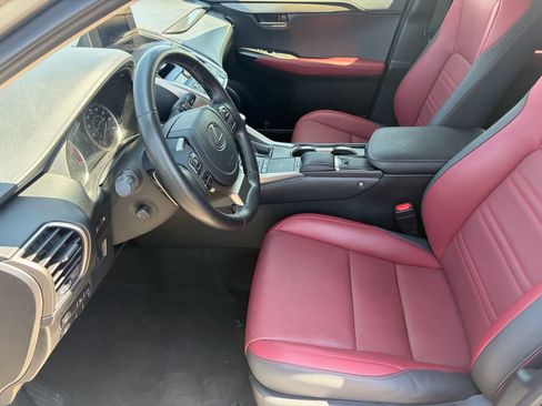 Used 2021 Lexus NX 300 FWD w/ Premium Package image 11