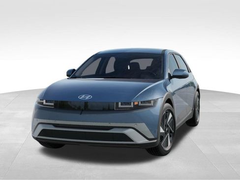 New 2026 Hyundai Ioniq 5 SEL RWD image 6